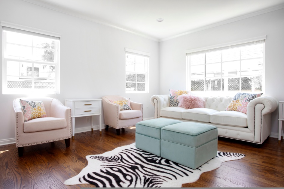 Room Addition in Sherman Oaks (1009)