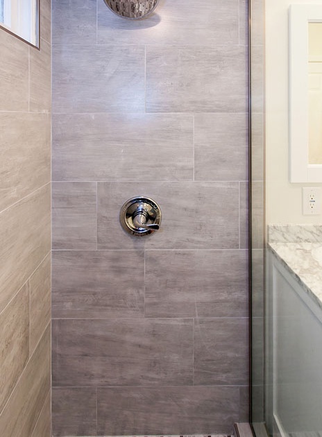Bathroom Remodel in Sherman Oaks (1523)