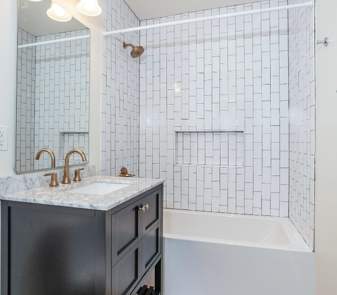 Full House Remodel in Woodland Hills (1142)