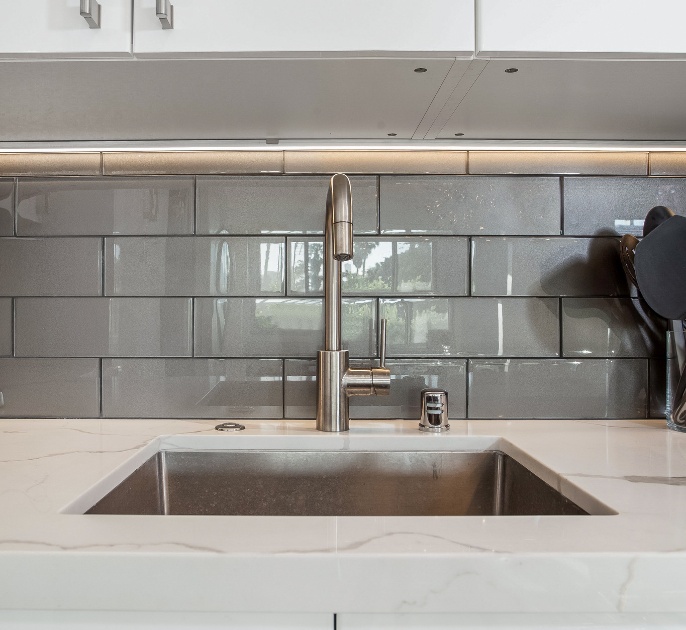 Full House Remodel in West Hollywood (985)