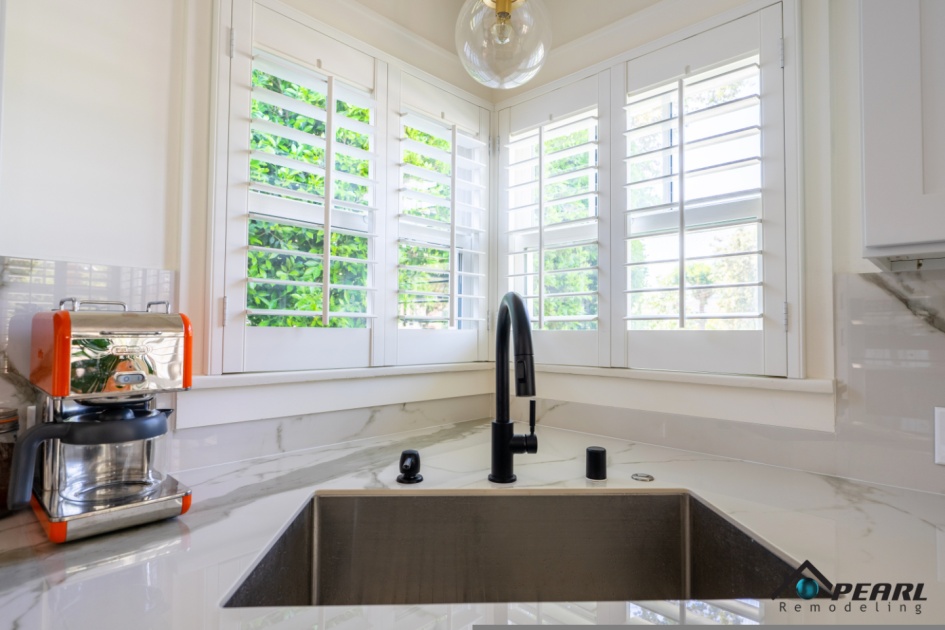 Kitchen Renovation in Los Angeles (2209)