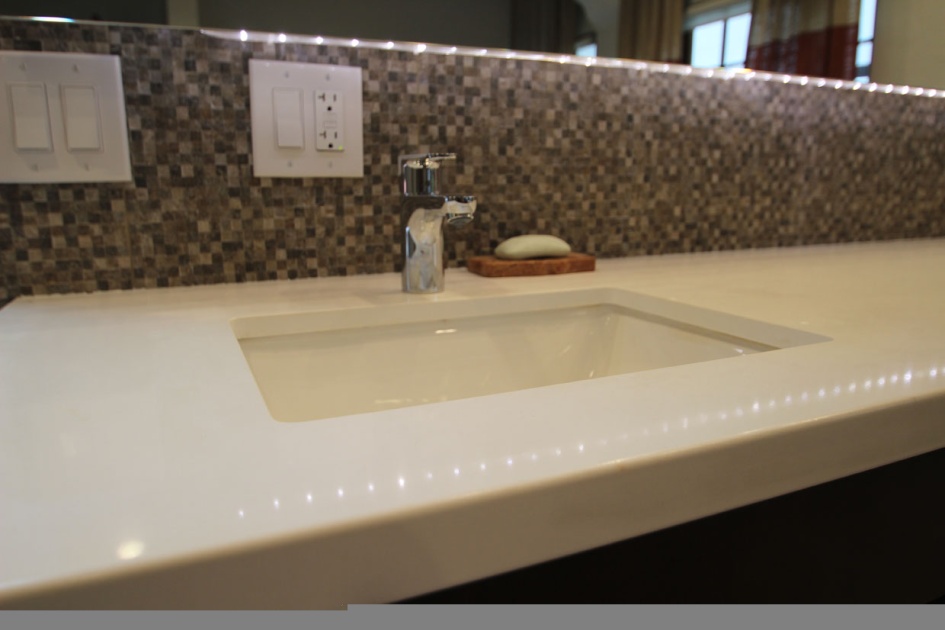Bathroom Remodel in Santa Clarita (1586)