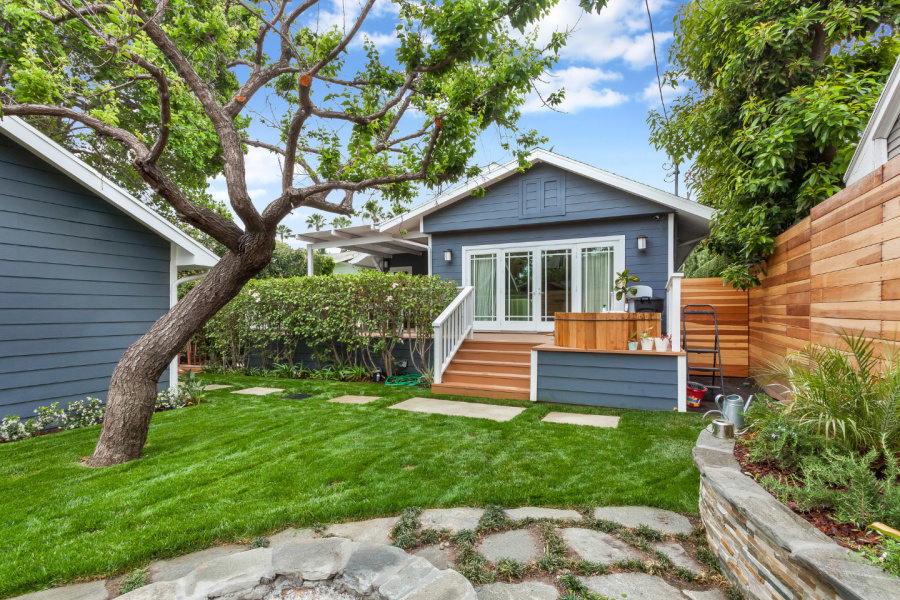 Full House Remodel in Los Angeles (1074)