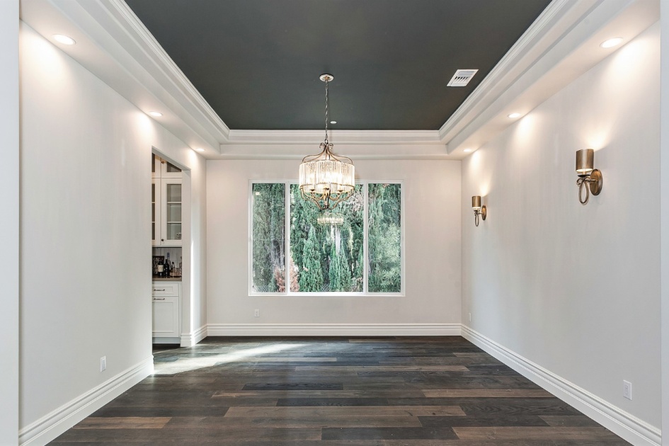 Full House Remodel in Woodland Hills (1050)