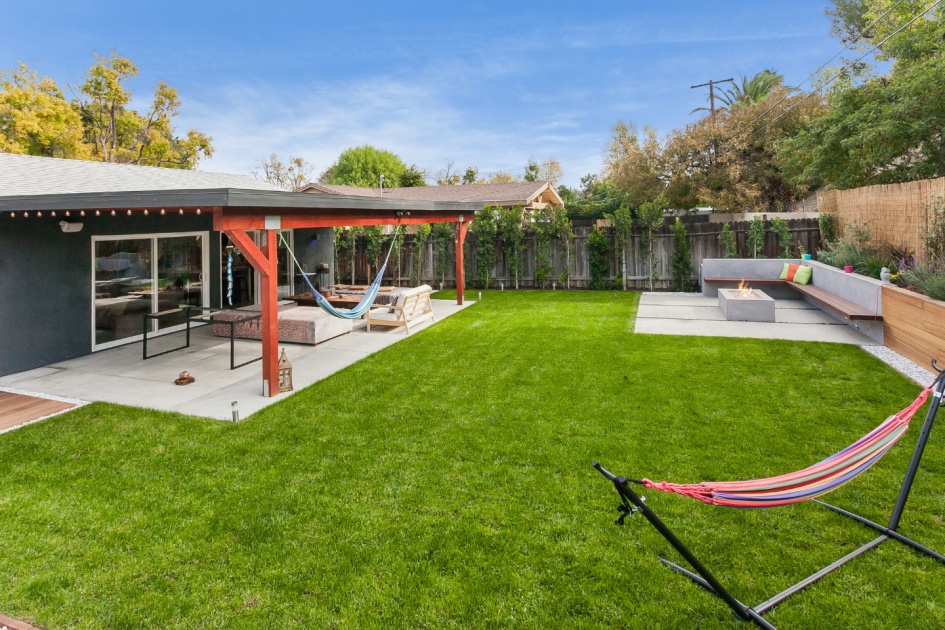 Full House Remodel in Woodland Hills (1103)