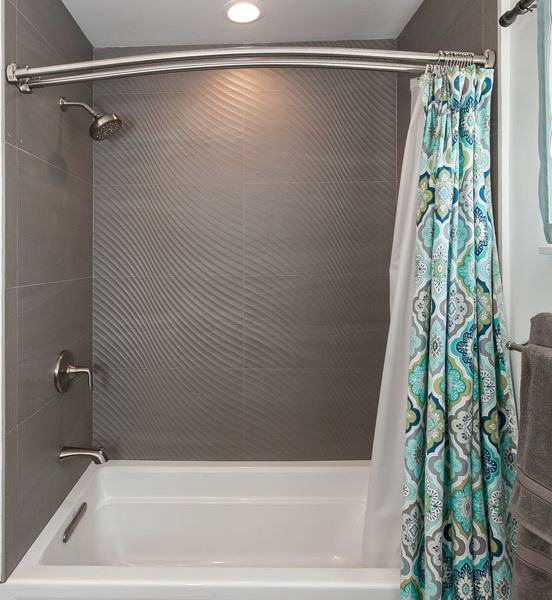 Bathroom Remodel in Van Nuys (1513)