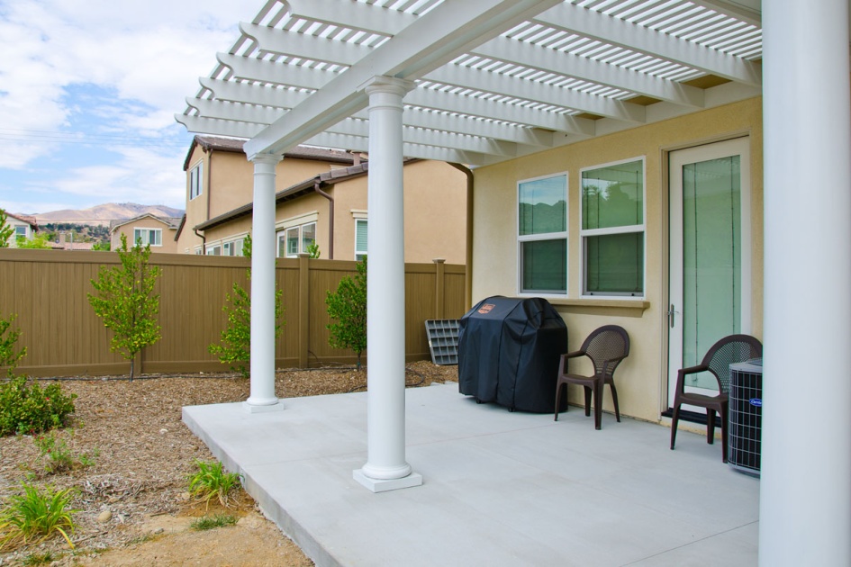 Backyard Remodeling and Exterior Work in Los Angeles (1279)