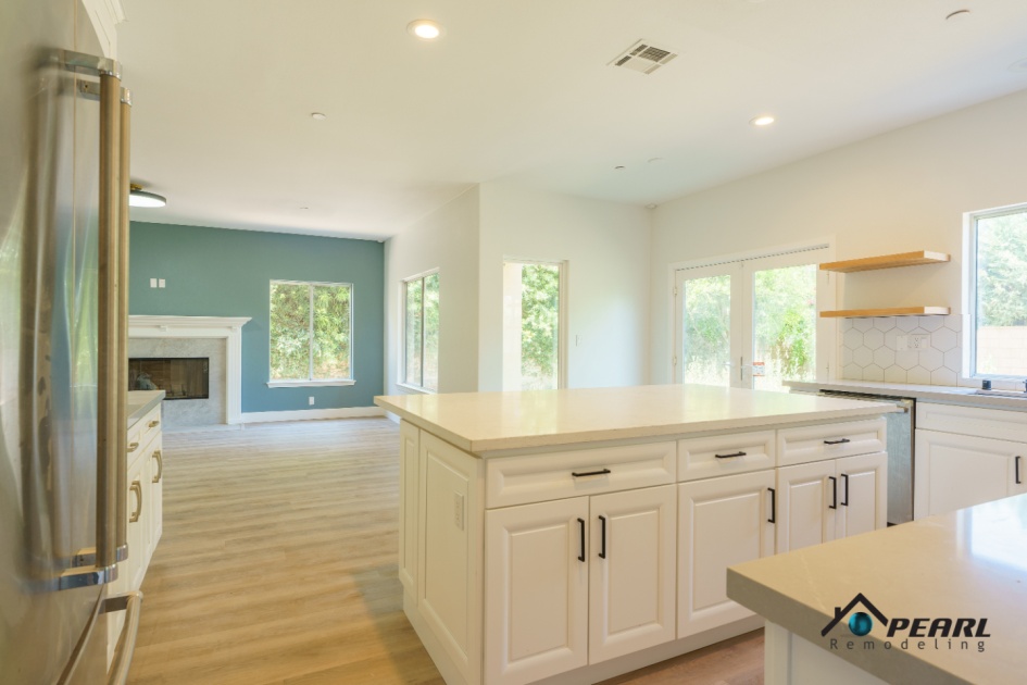 Full Home Remodel in Arcadia (2084)