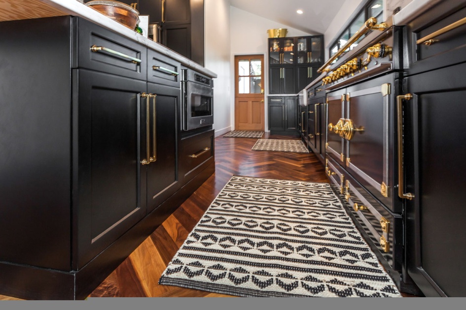 Kitchen Remodel in Encino (1426)