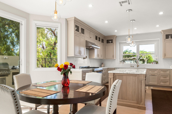 Nick Alta Tupelo - Calbasas  (#2550)| Pearl Remodeling