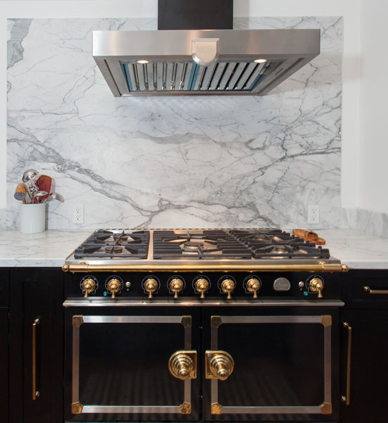 Kitchen Remodel in Encino (1425)
