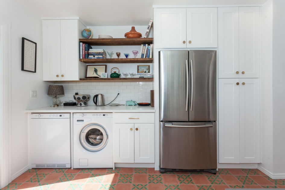 Full House Remodel in Silver Lake (1089)