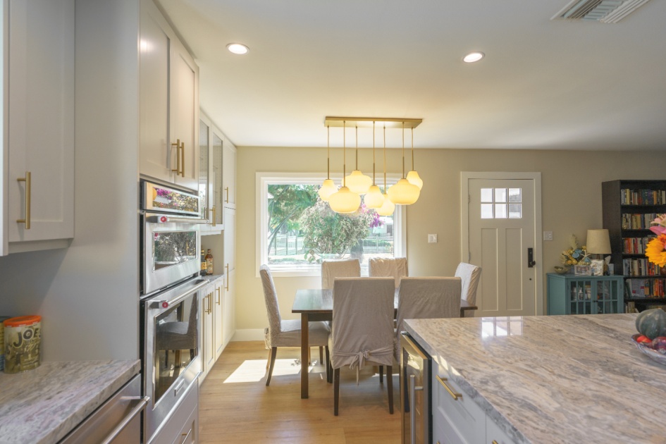 Kitchen Remodel in Granada Hills (1853)