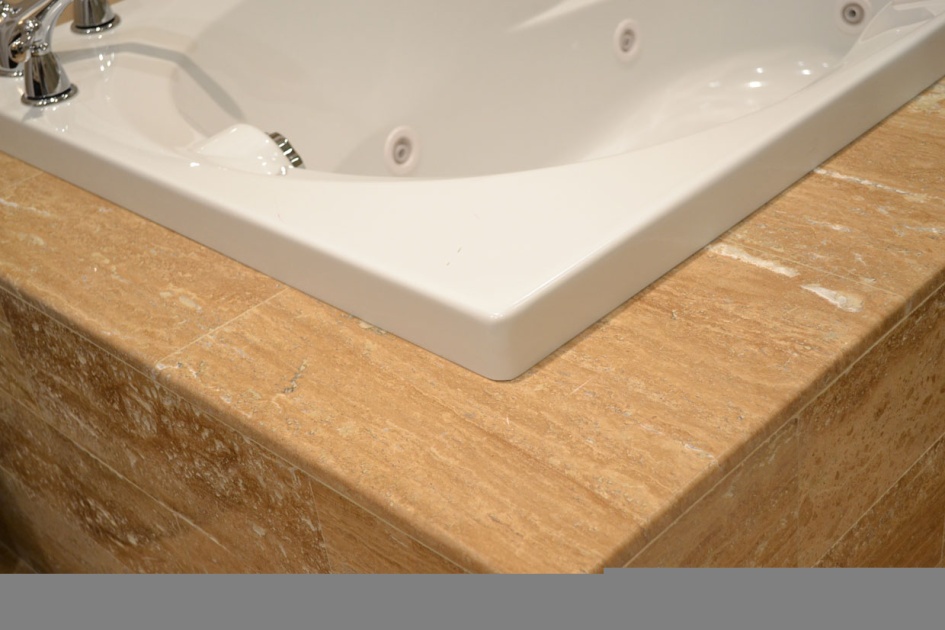 Bathroom Remodel in Westlake Village (1614)