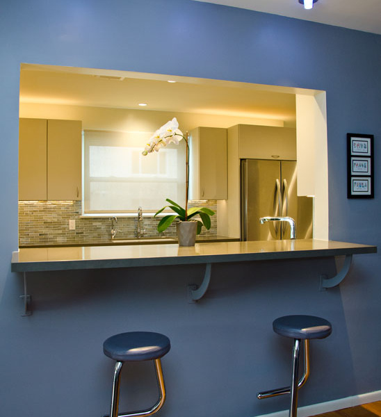 Kitchen Remodel in Sherman Oaks (1440)