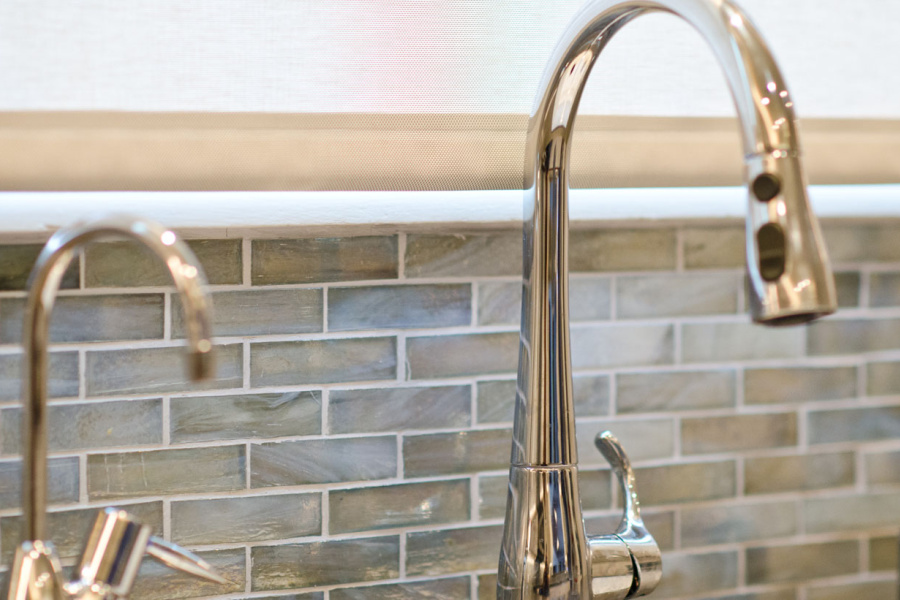 Kitchen Remodel in Sherman Oaks (1445)