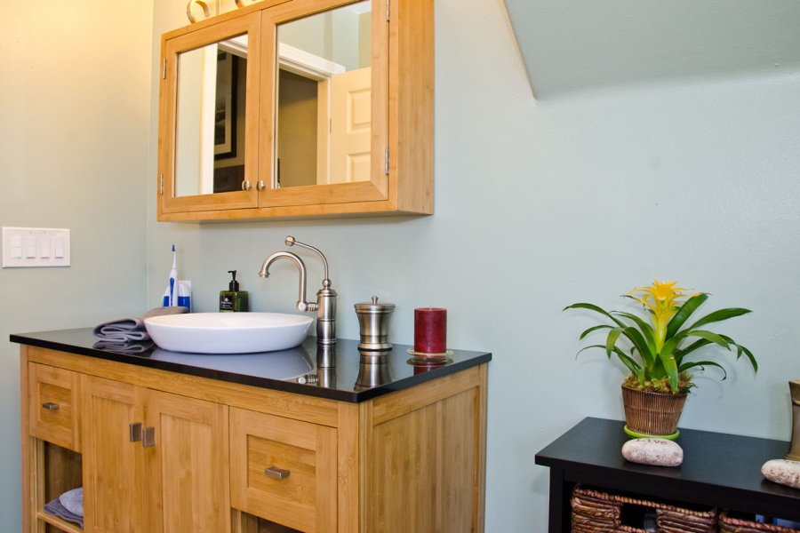 Bathroom Remodel in Hermosa Beach (1503)