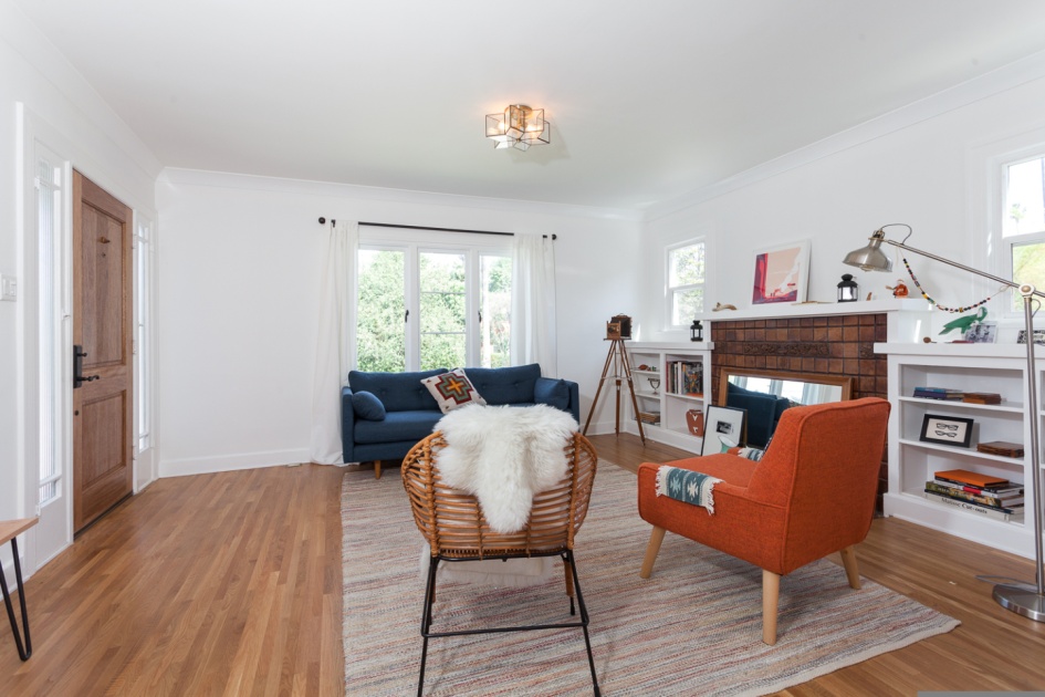 Full House Remodel in Silver Lake (1085)