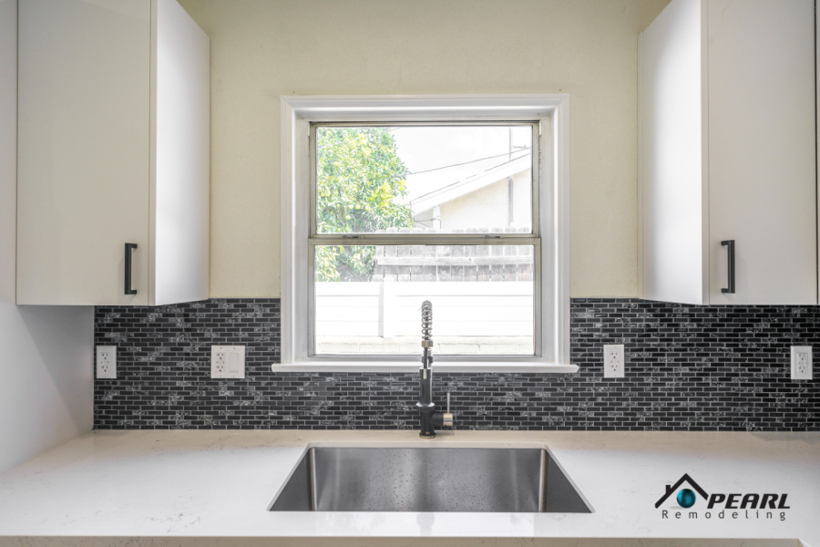 Kitchen Remodel in Glendale  (1893)