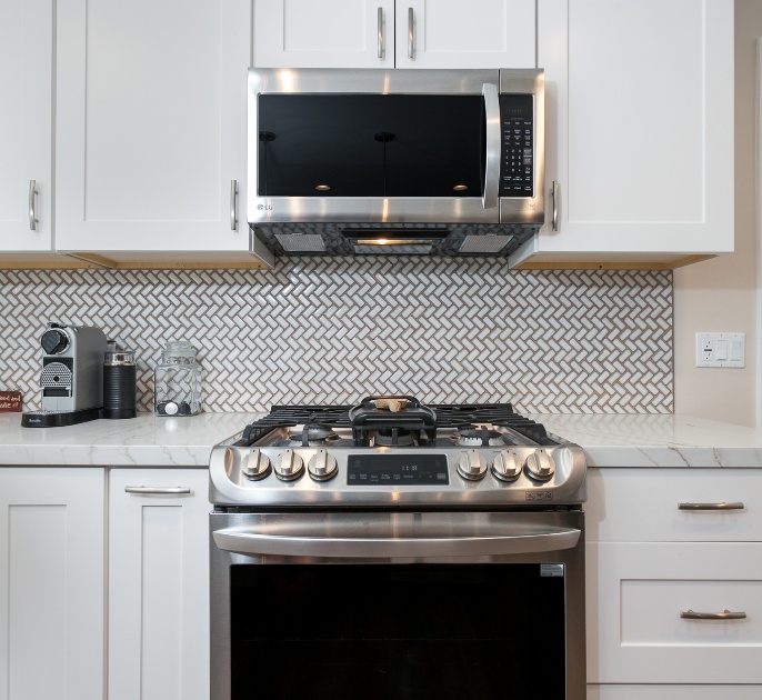 Full House Remodel in North Hollywood (1170)