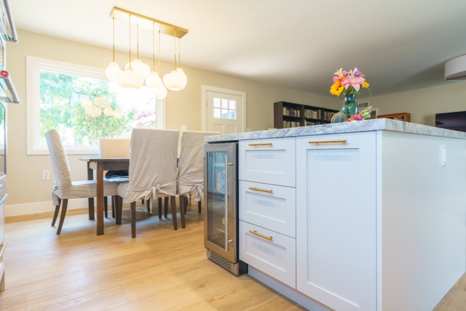 Kitchen Remodel in Granada Hills (1857)