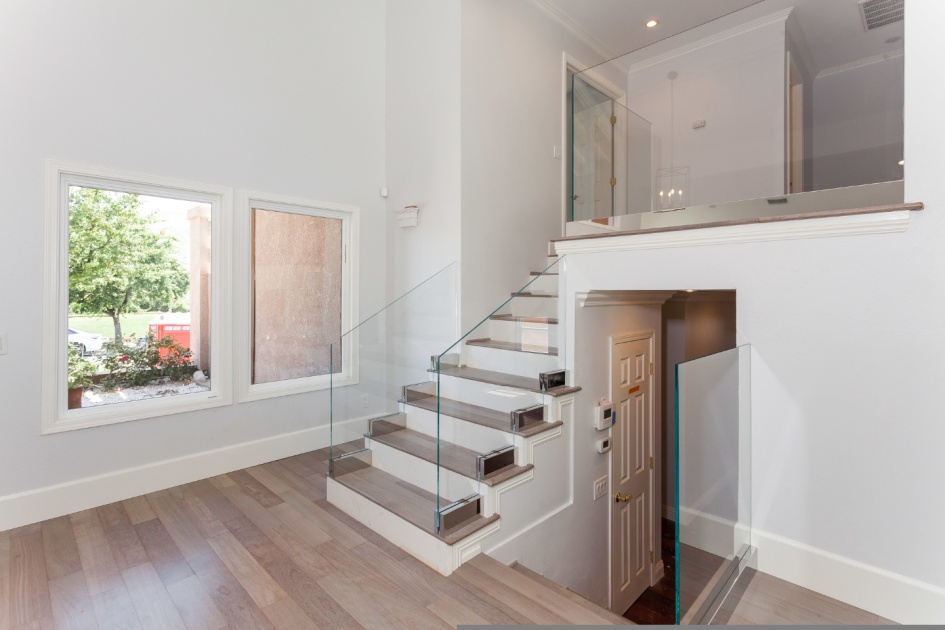 Full House Remodel in Northridge (1193)