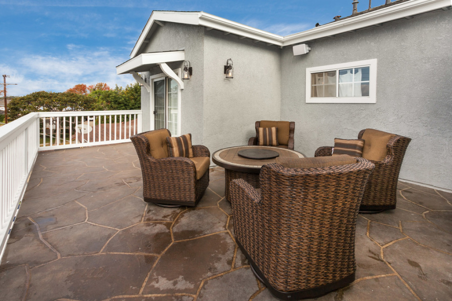 Full House Remodel in Westchester (975)