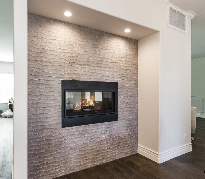 Full House Remodel in Woodland Hills (1036)