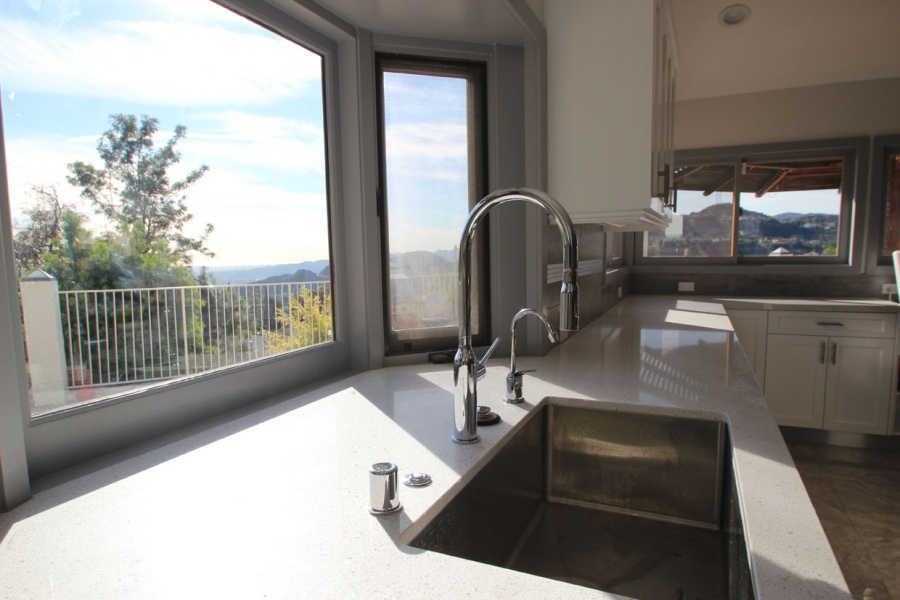 Kitchen Remodel in Glendale (1337)