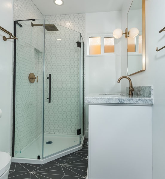 Bathroom Remodel in Los Angeles (1534)
