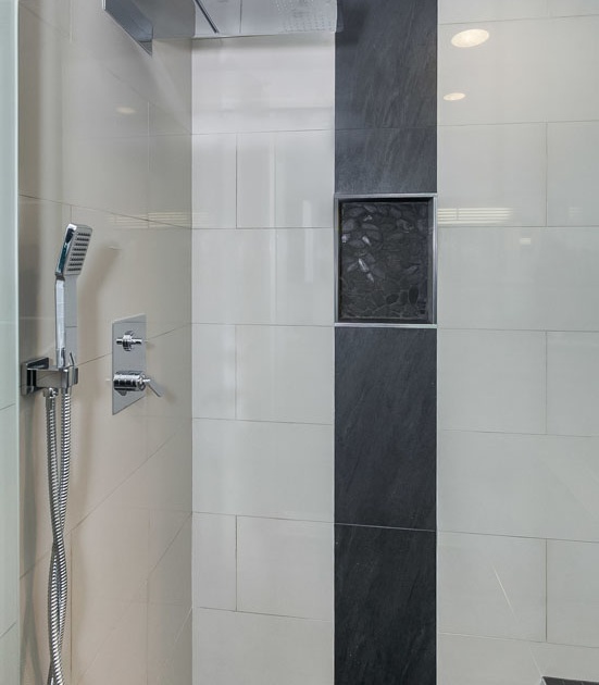 Bathroom Remodel in West Hollywood (1552)