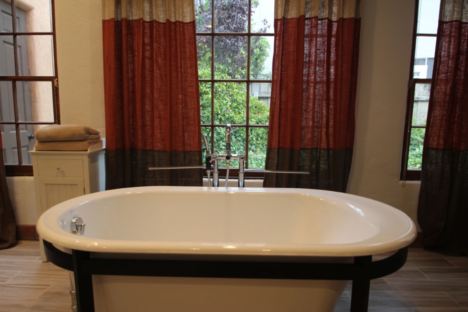 Bathroom Remodel in Santa Clarita (1579)