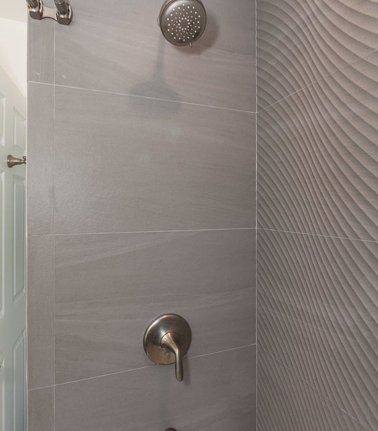 Bathroom Remodel in Van Nuys (1516)