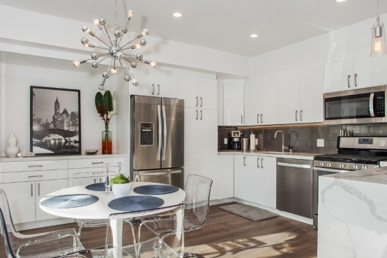 Laurel Canyon (#749)| Pearl Remodeling