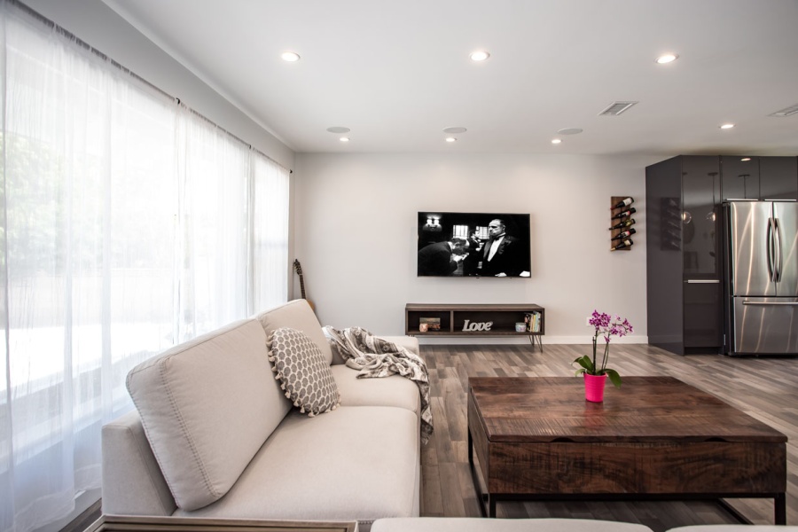 Kitchen Remodel in Woodland Hills  (1468)