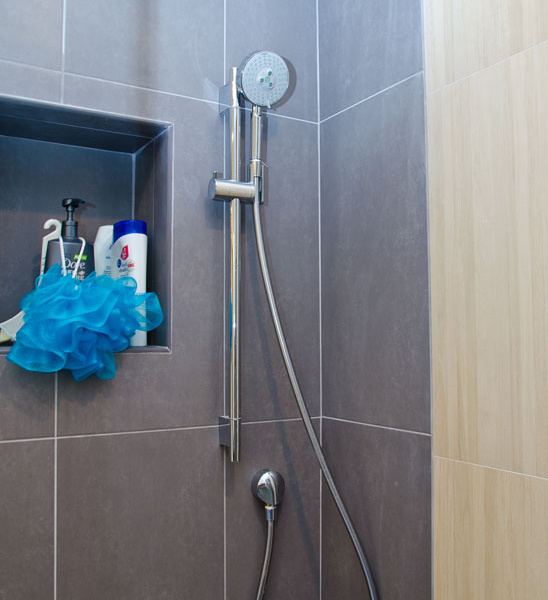 Bathroom Remodel in Los Angeles (1492)