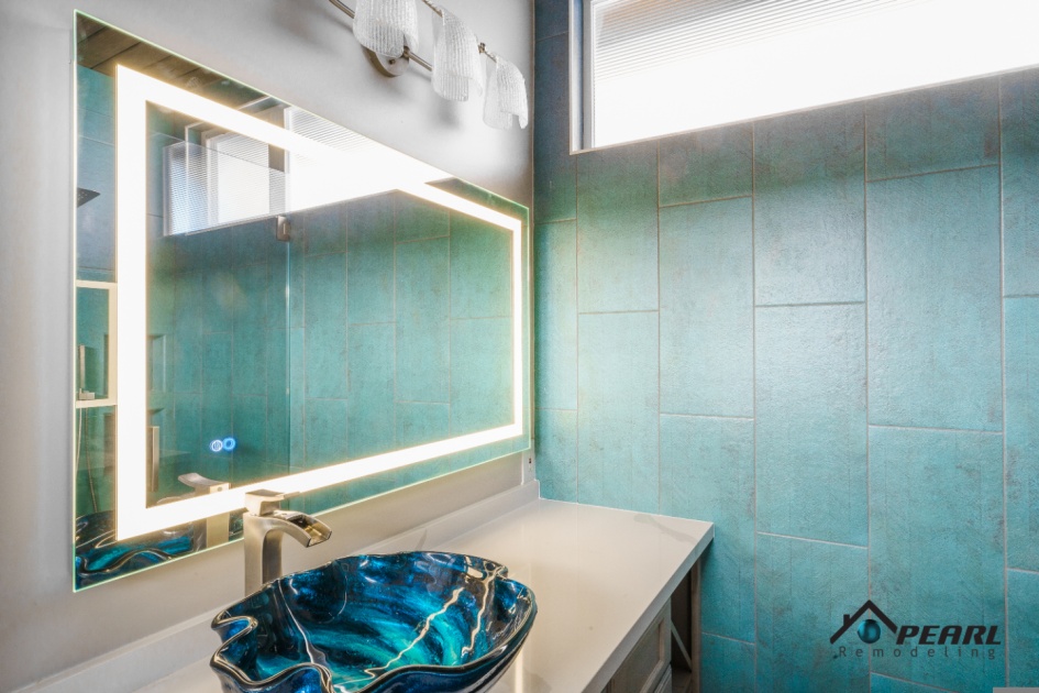 Bathroom Remodel in Hermosa Beach (2159)