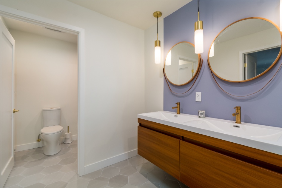 Bathroom Remodeling in Agoura Hills (2274)
