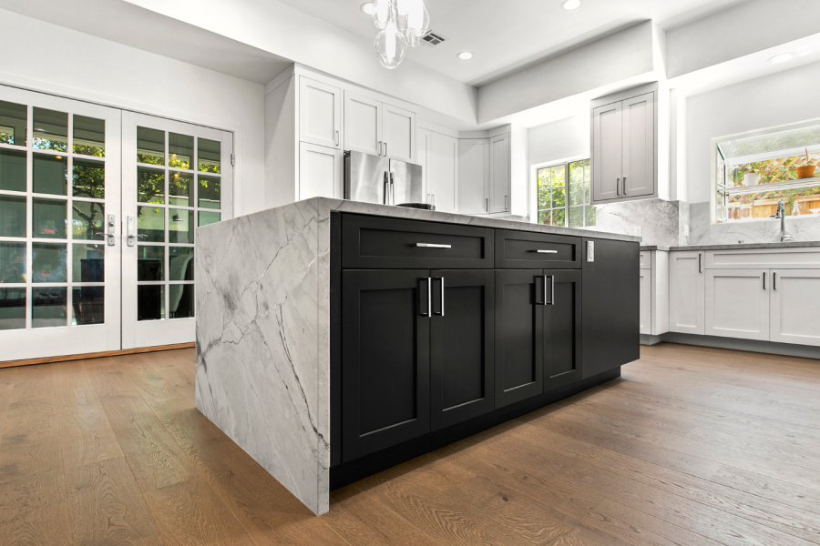 Kitchen Makeover  in Los Angeles  (2182)