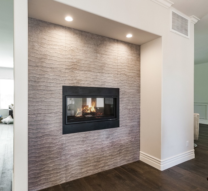 Full House Remodel in Woodland Hills (1036)