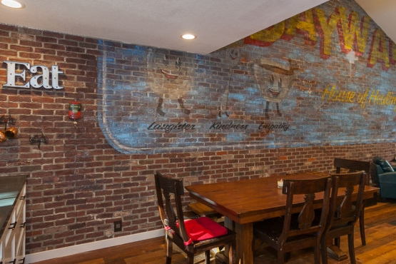 Daywalt (#1264)| Pearl Remodeling