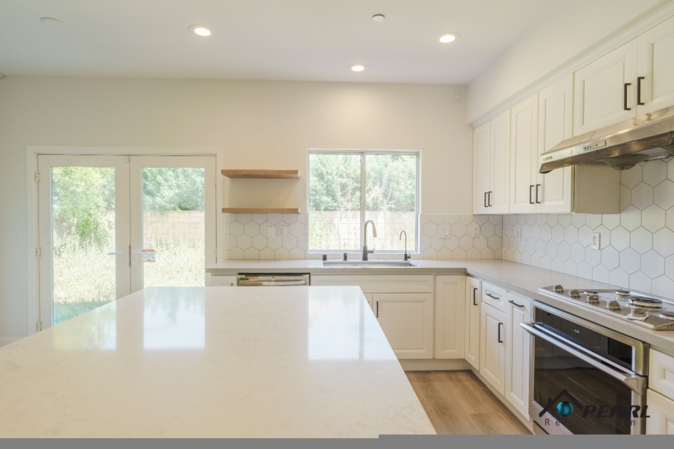 Full Home Remodel in Arcadia (2089)