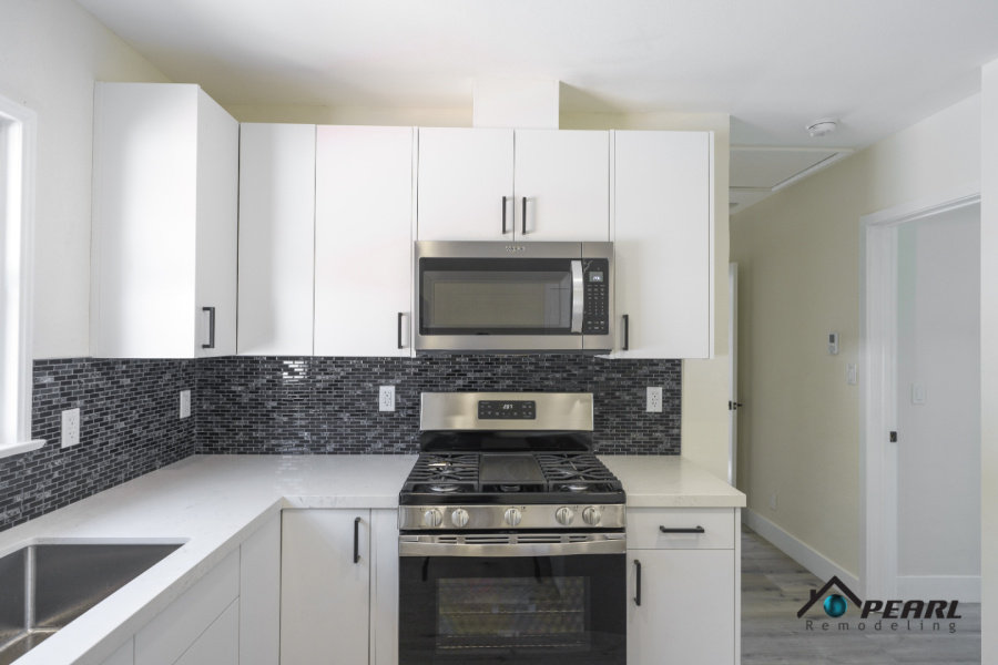 Kitchen Remodel in Glendale  (1901)