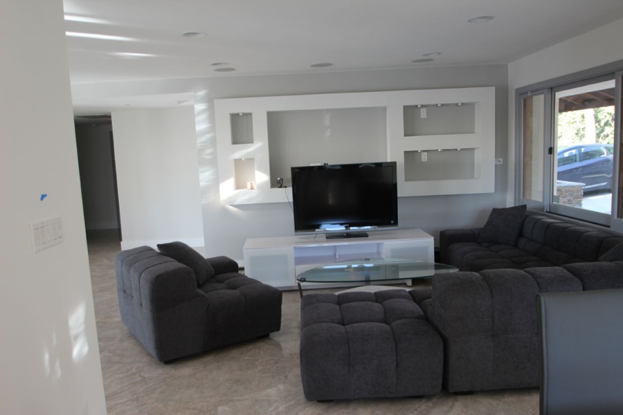 Kitchen Remodel in Glendale (1341)