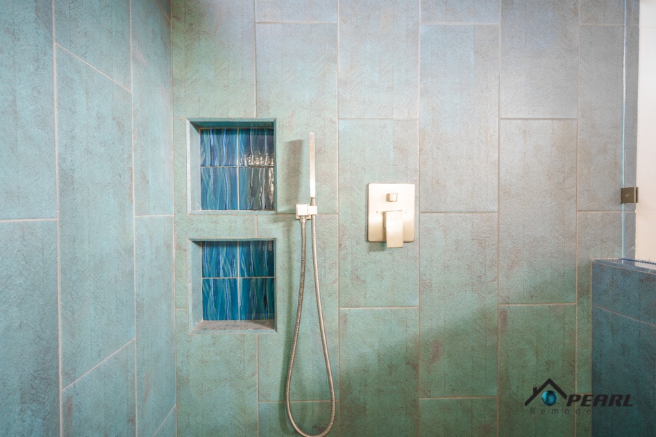 Bathroom Remodel in Hermosa Beach (2154)