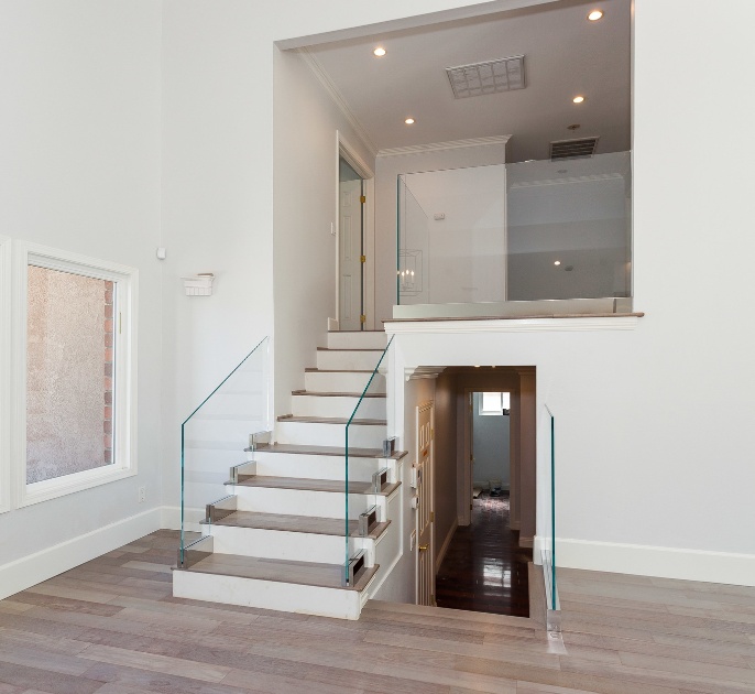 Full House Remodel in Northridge (1197)
