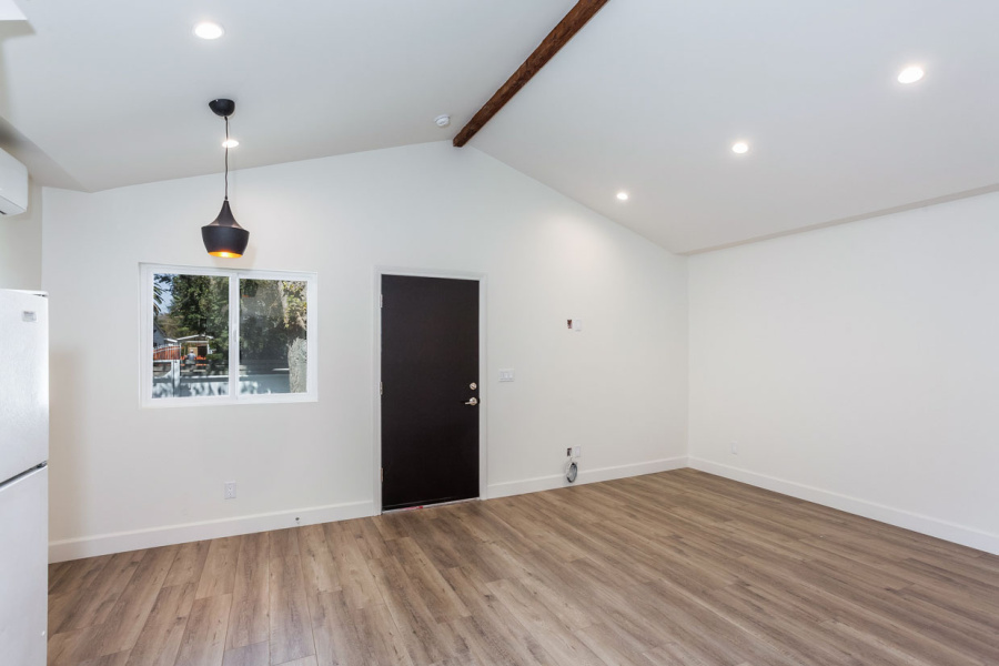 Garage Conversion in Woodland Hills (2511)
