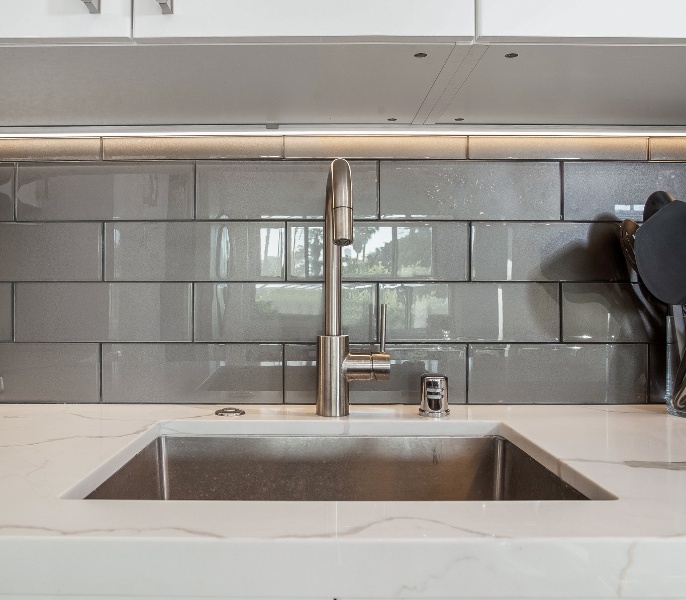 Full House Remodel in West Hollywood (985)
