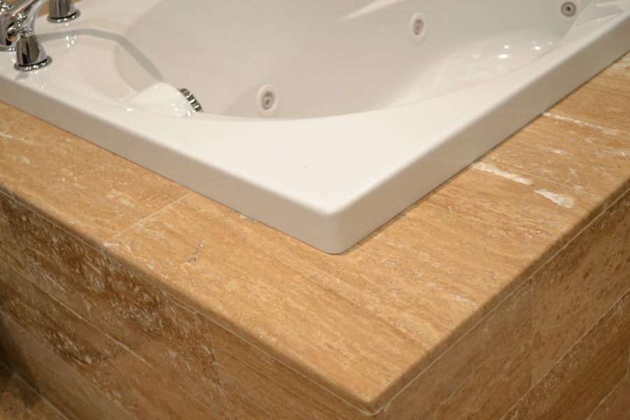 Bathroom Remodel in Westlake Village (1614)