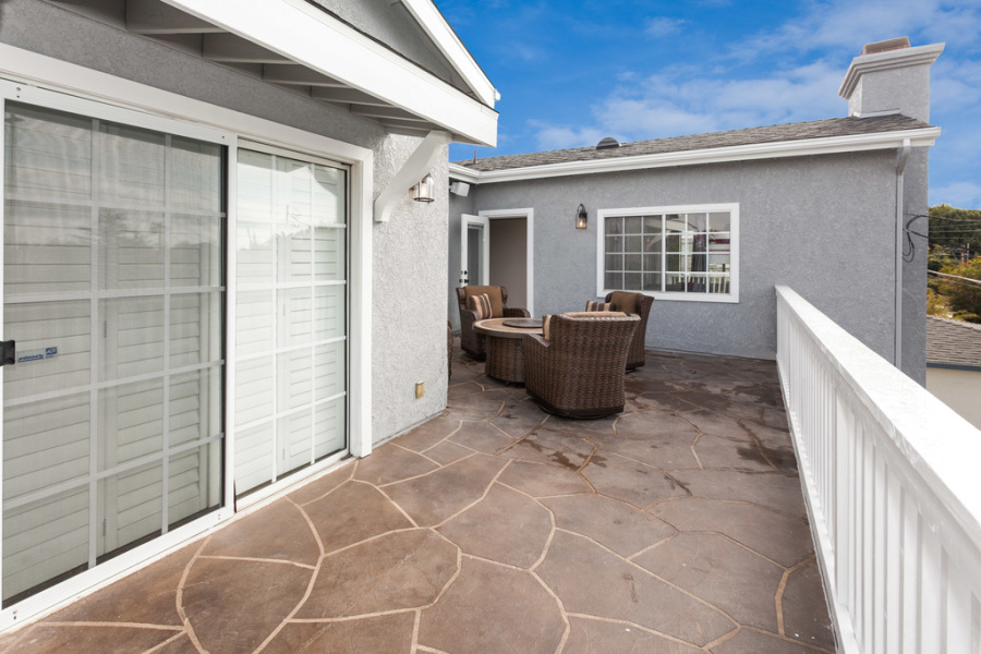 Full House Remodel in Westchester (970)